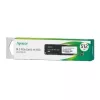 Vidinis SSD APACER AP512GAS2280P4X-1 512 GB M.2 NVMe PCIe, 2100/1500 MB/s, 3D NAND