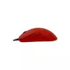 Pelė White Shark GM-5014 Graphene Red USB