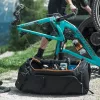 Thule 5172 Roudtrip Bike Duffel 55L Juoda