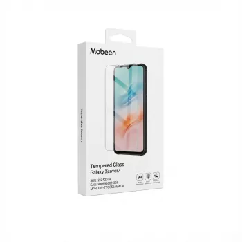 Samsung by Mobeen grūdintas stiklas, Galaxy Xcover7