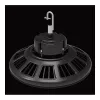 Synergy 21 LED prožektorius pakabinamas šviestuvas UFO 100W pramoninėms/sandėlių patalpoms nw 120°