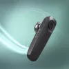 Ausinės Tellur Bluetooth Headset Vox 155 Juodos