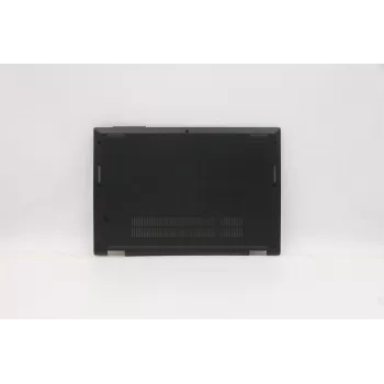 Nešiojamojo kompiuterio apatinis dangtis Lenovo Ares2 5CB0Z69168 juodas pakeitimo dalis