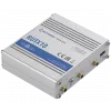 Teltonika RUTX10 belaidis maršrutizatorius Gigabit Ethernet dviejų juostų (2,4 GHz / 5 GHz) Baltas