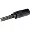 Rotacinis plaktuko adatinis nuodegiklis Einhell 4133120
