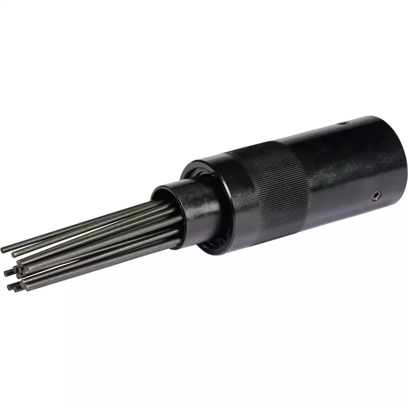 Rotacinis plaktuko adatinis nuodegiklis Einhell 4133120