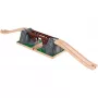 BRIO World Slenkantis tiltas