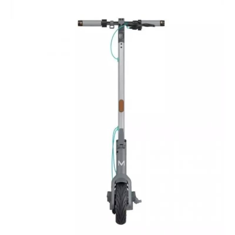 Motus Scooty 10 GEN 6 elektrinis paspirtukas 15 Ah pilkas
