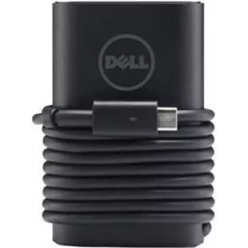 AC Adapter Dell 130W USB-C 9Y9NT — maitinimo adapteris Dell nešiojamiesiems kompiuteriams, 130 W USB-C išvestis