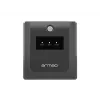 Avarinio maitinimo šaltinis Armac UPS HOME LINE-INTERACTIVE H/1500E/LED
