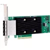 Broadcom eHBA 9600-16e sąsajos kortelės / adapteris vidinis SAS, SATA