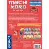 Machi Koro - Die neue Stadt, kortų žaidimas