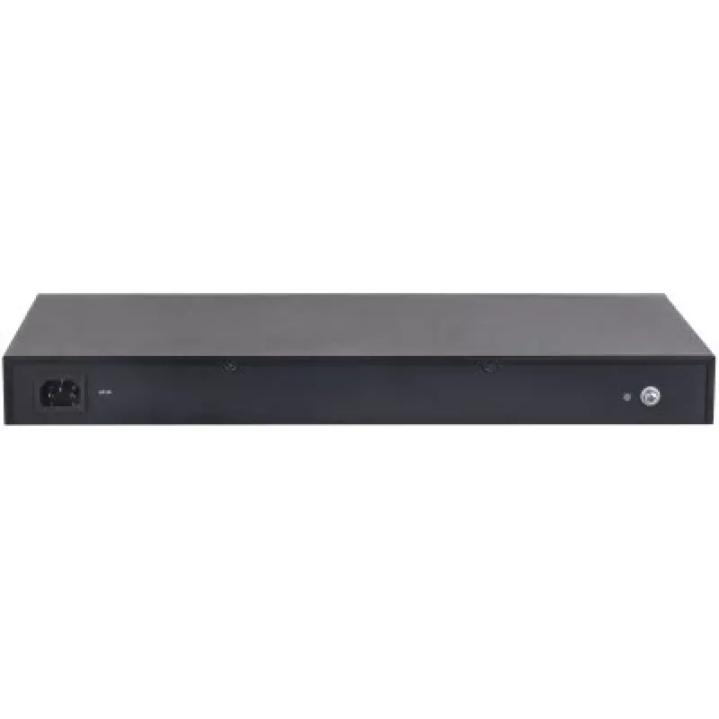 Dahua Technology DH-CS4218-16ET-135 tinklo komutatorius Valdomas L2 Gigabit Ethernet (10/100/1000) Power over Ethernet (PoE) Juodas