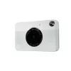 “Kodak PRINTOMATIC” momentinės nuotraukos fotoaparatas, 2x3 inch, pilkas