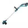 Makita DUR193Z brush cutter/string trimmer 280 W baterija Juoda