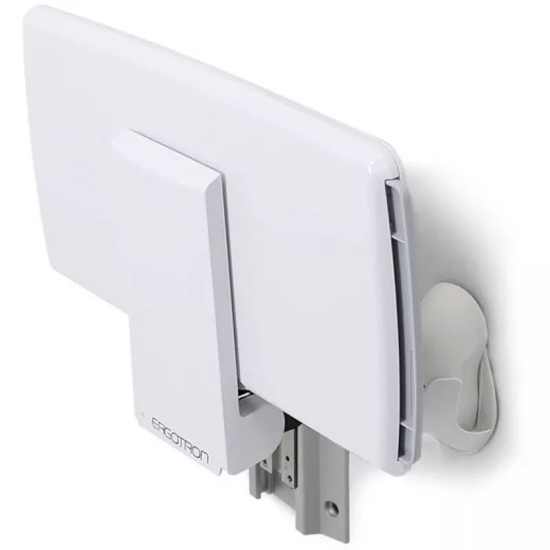 Montavimo rinkinys Ergotron 45-403-062 Baltas