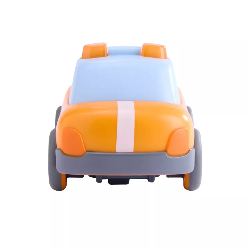 Automobiliai - Saugos automobilis, žaislinė transporto priemonė