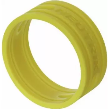 Neutrik Kodierring XXR-SET-4 Geltona 10 vnt. (XXR-SET-4)
