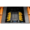 LEGO TECHNIC 42196 Lamborghini Huracán Tecnica Oranžinė