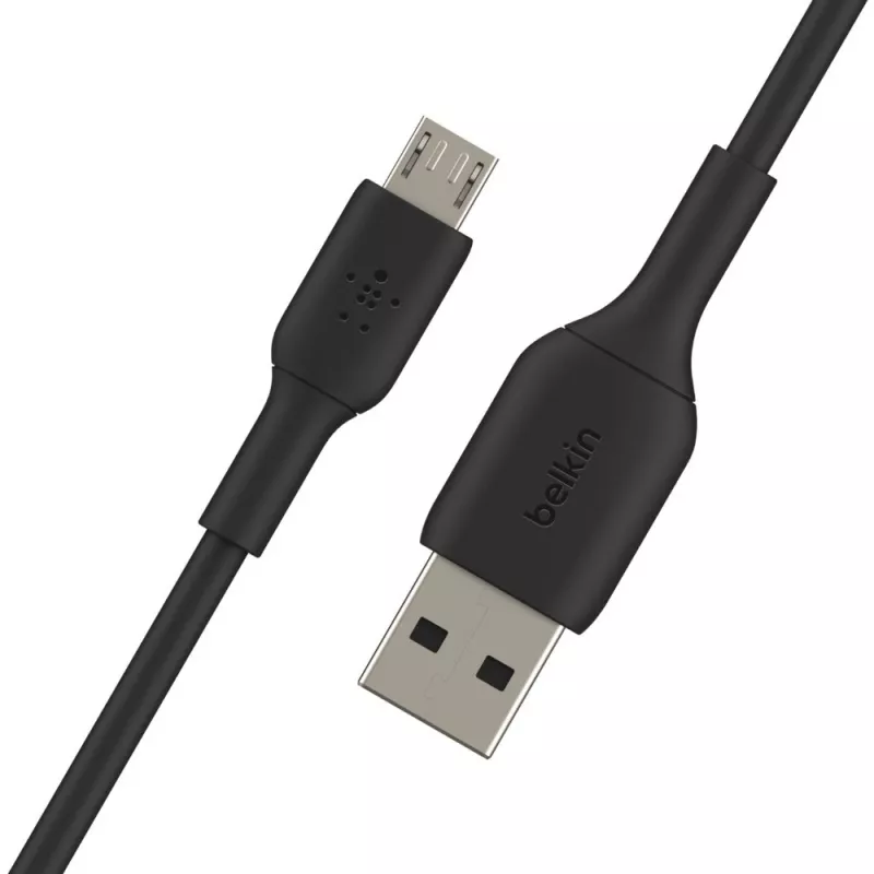 Belkin BOOST CHARGE - USB laidas - Micro-USB B tipo (M)