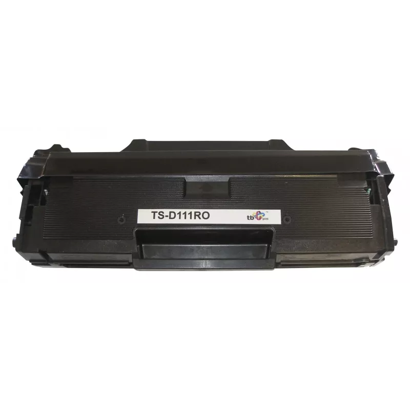 Toneris Samsung MLT-D 111S TS-D111RO BK ref.