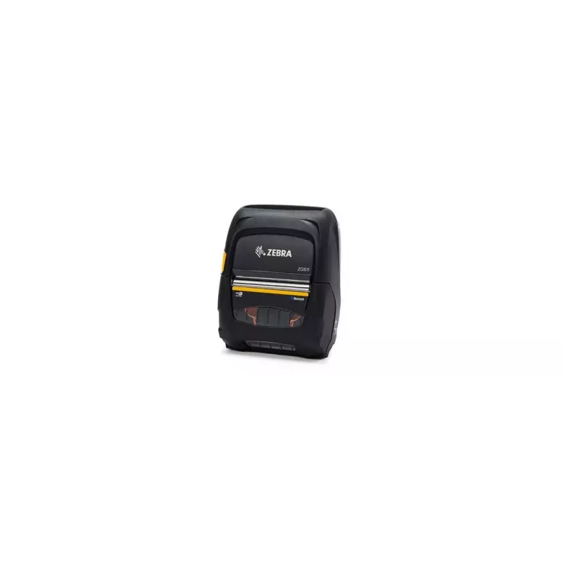 Zebra ZQ511 etikečių spausdintuvas Tiesioginis terminis 203 x 203 DPI 127 mm/sek. Laidinis ir belaidis Wi-Fi Bluetooth