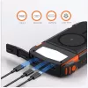 Nešiojamoji baterija 4smarts TitanPack UltiMag 20000 mAh