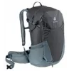 Kuprinė Deuter Futura 27 L Pilka Alpinizmui Žygiams Unisex