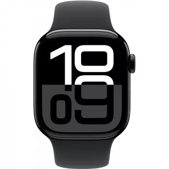 Apple Watch S10 DiamantJuoda Aluminium Sport Band Juoda- M/L GPS + Cellular 42mm MWX73QF/A 2024
