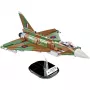 Statybiniai blokeliai Cobi Eurofighter Typhoon FGR4 „GiNA“ — 577 vnt., amžius 8+, šviesiai pilka/žalia/ruda