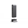 Acer Type-C Universal Docking Statio 15in1 (USB-C, 15 prievadų), prijungimo stotelė + USB šakotuvas