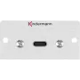 USB-C lizdas Kindermann 7444000548
