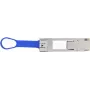 Skaidulinės optikos siųstuvų-imtuvų adapteris CBO QSA-QSFP-SFP+-BO 10GbE ir 40GbE tinklams