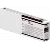 Rašalo kasetė Epson UltraChrome Pro10 šviesiai pilka 350 ml vienos pakuotės