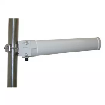 ALL19022, 14 dBi, 2.4 - 2.5 GHz, 50 Ohm, 25 laipsnių, 30 laipsnių, kryptinė antena