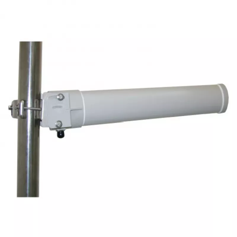 ALL19022, 14 dBi, 2.4 - 2.5 GHz, 50 Ohm, 25 laipsnių, 30 laipsnių, kryptinė antena