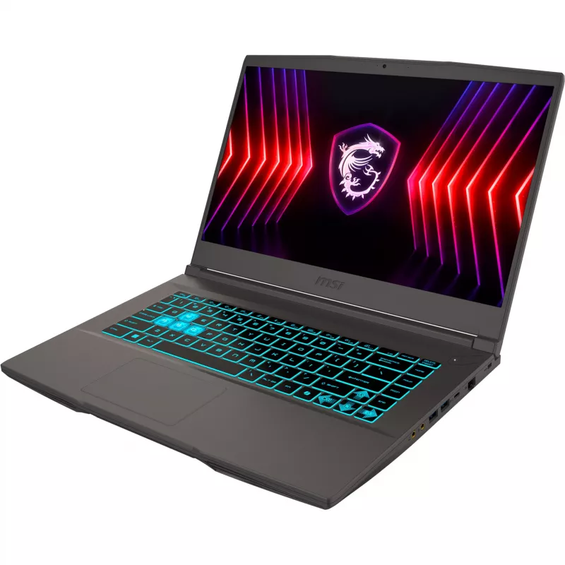 Laptop MSI Thin A15 B7VF 0016RK-410 15.6 inch Full HD