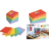 Lipnus lapelis Super Sticky 655-6SS-PLAY 127x76mm asorti 6 vnt. (655-6SS-PLAY)