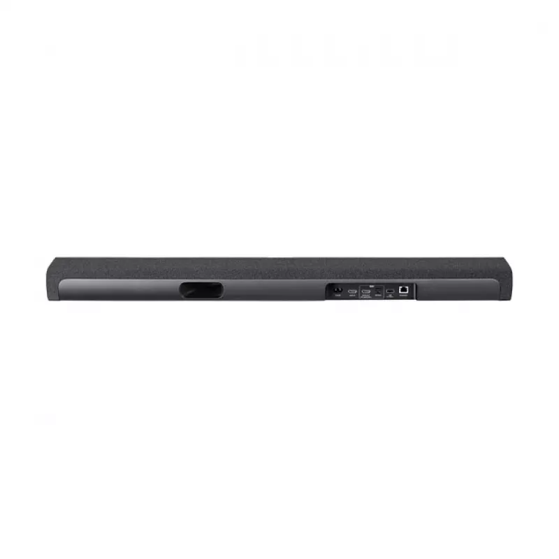 Garsiakalbio garso juosta Harman/Kardon HKENCH900BLKEP — 5.1.4 kanalai, 195 W, juoda, laidinis ir belaidis