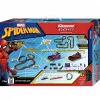 CARRERA Racetrack Spider lenktynių modelio 20062580 slot car rinkinys
