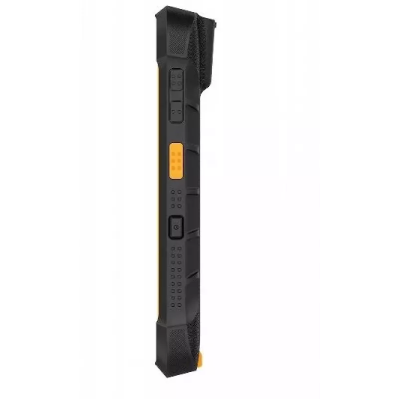 Išmanusis telefonas MyPhone Hammer Profesional, 5,5 colio ekranas, 32 GB, juodas