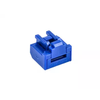 Prievado blokatorius Smartkeeper NL03P1DB RJ-45 Mėlynas 12 vnt.