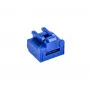 Prievado blokatorius Smartkeeper NL03P1DB RJ-45 Mėlynas 12 vnt.