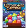 Gemstone Caverns, galvosūkių žaidimas