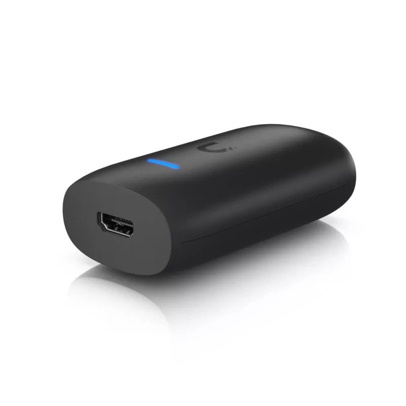 Ubiquiti UC-Cast-Lite juodas ARM Cortex A55 1,9 GHz 2 GB