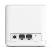 Mercusys AC1300 viso namų tinklinė Wi-Fi sistema