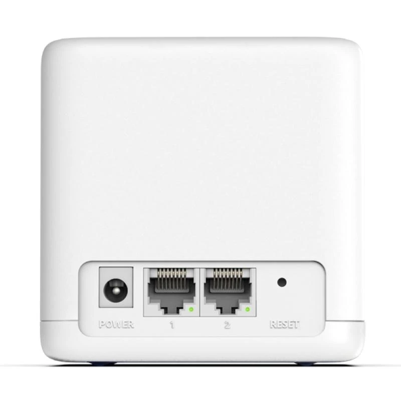 Mercusys AC1300 viso namų tinklinė Wi-Fi sistema