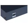 Hikvision DS-3E0106HP-E Network Links Unmanaged Fast Ethernet (10/100) PoE Support mėlynas