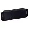 Stereo nešiojamas garsiakalbis ESPERANZA FOLK Juoda — 6 W RMS, Bluetooth, MicroSD, LiPo baterija