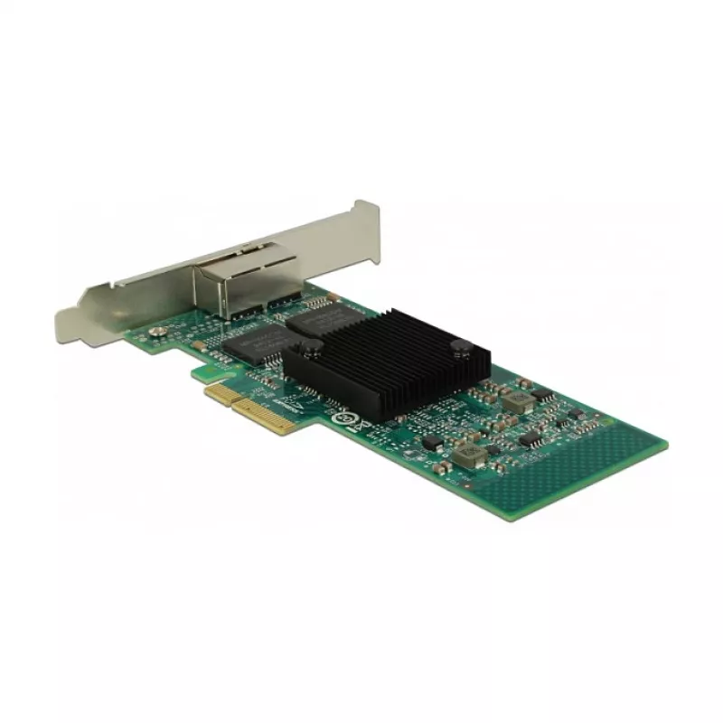 Tinklo plokštė DeLOCK 89945 vidinė Ethernet 1000 Mbit/s